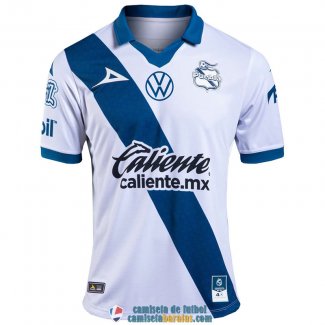 Camiseta Club Puebla Primera Equipacion 2023/2024