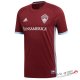 Camiseta Colorado Rapids Primera Equipacion 2018