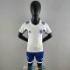 Camiseta Cruzeiro Ninos Segunda Equipacion 2022/2023