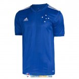 Camiseta Cruzeiro Primera Equipacion 2020/2021