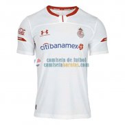 Camiseta Deportivo Toluca Segunda Equipacion 2019 2020