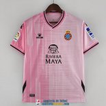 Camiseta Espanyol Segunda Equipacion 2022/2023