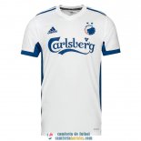 Camiseta FC Copenhagen Primera Equipacion 2020/2021