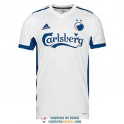 Camiseta FC Copenhagen Primera Equipacion 2020/2021