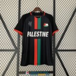 Camiseta FC Palestina Primera Equipacion 2023/2024