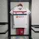 Camiseta Fluminense FC Ninos Segunda Equipacion 2023/2024