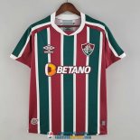 Camiseta Fluminense FC Primera Equipacion 2022/2023