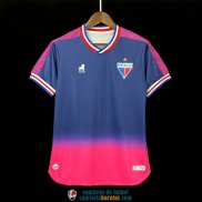 Camiseta Fortaleza Pink October 2023/2024