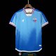 Camiseta Fortaleza Portero Blue 2023/2024