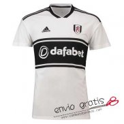 Camiseta Fulham Primera Equipacion 2018-2019