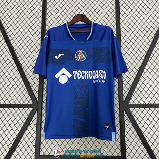 Camiseta Getafe Primera Equipacion 2023/2024