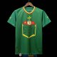 Camiseta Ghana Segunda Equipacion 2022/2023