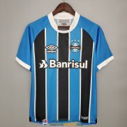 Camiseta Gremio Retro Primera Equipacion 2017/2018