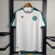 Camiseta Guarani Futebol Clube Segunda Equipacion 2023/2024