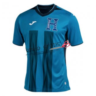 Camiseta Honduras Tercera Equipacion 2019-2020