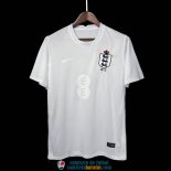 Camiseta Inglaterra 150TH Anniversary 2023/2024