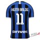 Camiseta Inter Milan Primera Equipacion 11#KEITA BALDE 2019-2020