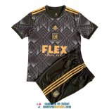 Camiseta LAFC Ninos Primera Equipacion 2022/2023