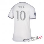 Camiseta LAFC Segunda Equipacion 10#VELA 2019