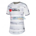 Camiseta LAFC Segunda Equipacion 2019