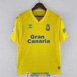 Camiseta Las Palmas Primera Equipacion 2022/2023