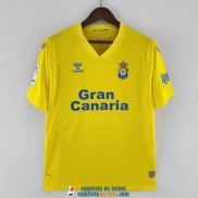 Camiseta Las Palmas Primera Equipacion 2022/2023