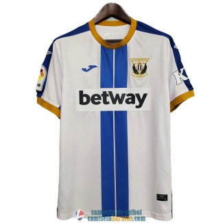 Camiseta Leganes Primera Equipacion 2020/2021
