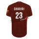 Camiseta Liverpool Primera Equipacion 23 SHAQIRI 2019-2020 LFC