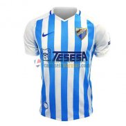 Camiseta Malaga Primera Equipacion 2019-2020