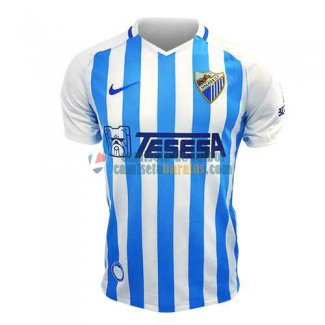 Camiseta Malaga Primera Equipacion 2019-2020