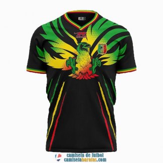 Camiseta Mali Tercera Equipacion 2024/2025