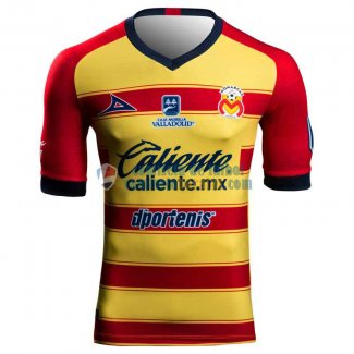 Camiseta Monarcas Morelia Primera Equipacion 2019 2020