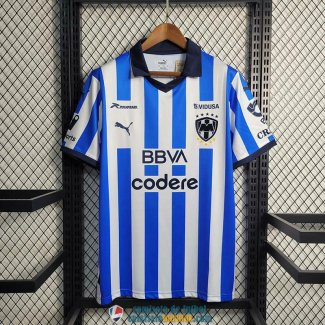 Camiseta Monterrey Primera Equipacion 2023/2024