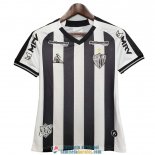 Camiseta Mujer Atletico Mineiro Primera Equipacion 2020/2021