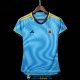 Camiseta Mujer Cruzeiro Tercera Equipacion 2023/2024