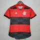 Camiseta Mujer Flamengo Primera Equipacion 2021/2022