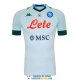 Camiseta Napoli Segunda Equipacion 2020/2021