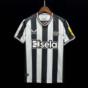 Camiseta Newcastle United Primera Equipacion 2023/2024