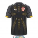 Camiseta North Macedonia Tercera Equipacion 2023/2024