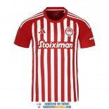 Camiseta Olympiakos Primera Equipacion 2023/2024