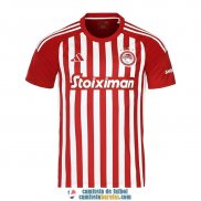 Camiseta Olympiakos Primera Equipacion 2023/2024