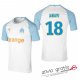 Camiseta Olympique Marseille Primera Equipacion 18#AMAVI 2018-2019