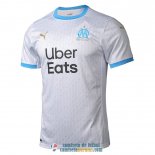 Camiseta Olympique Marseille Primera Equipacion 2020/2021