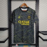 Camiseta PSG 4TH 2022/2023