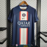 Camiseta PSG Primera Equipacion 2022/2023