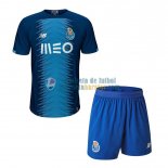 Camiseta Porto Nino Tercera Equipacion 2019-2020