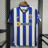 Camiseta Porto Primera Equipacion 2022/2023