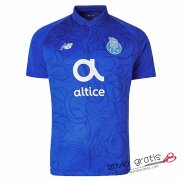 Camiseta Porto Tercera Equipacion 2018-2019