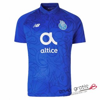 Camiseta Porto Tercera Equipacion 2018-2019
