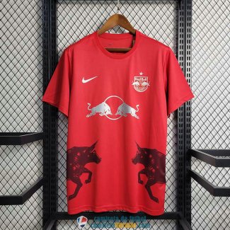 Camiseta RB Salzburg 4TH 2022/2023